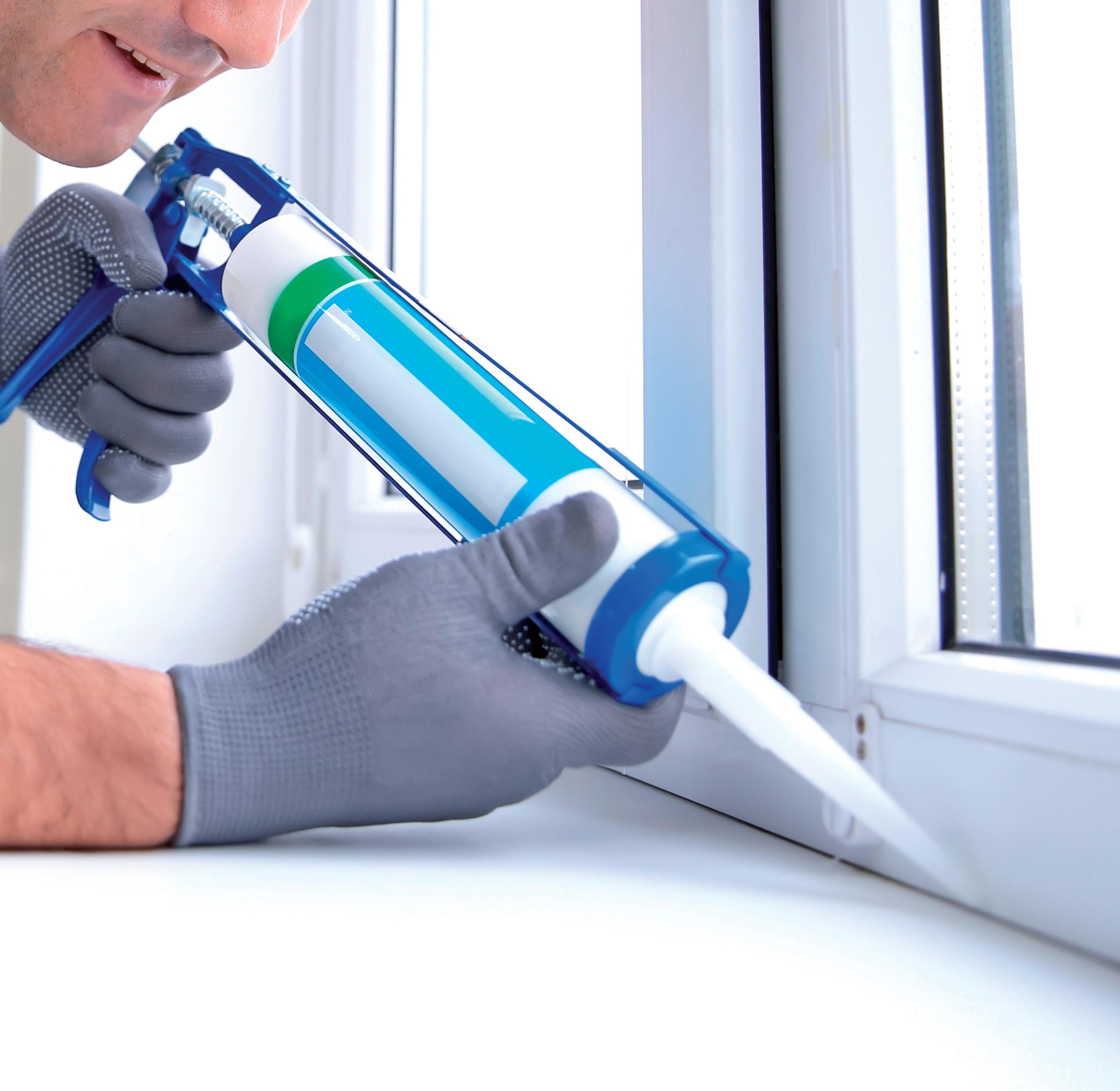 Sealant Products