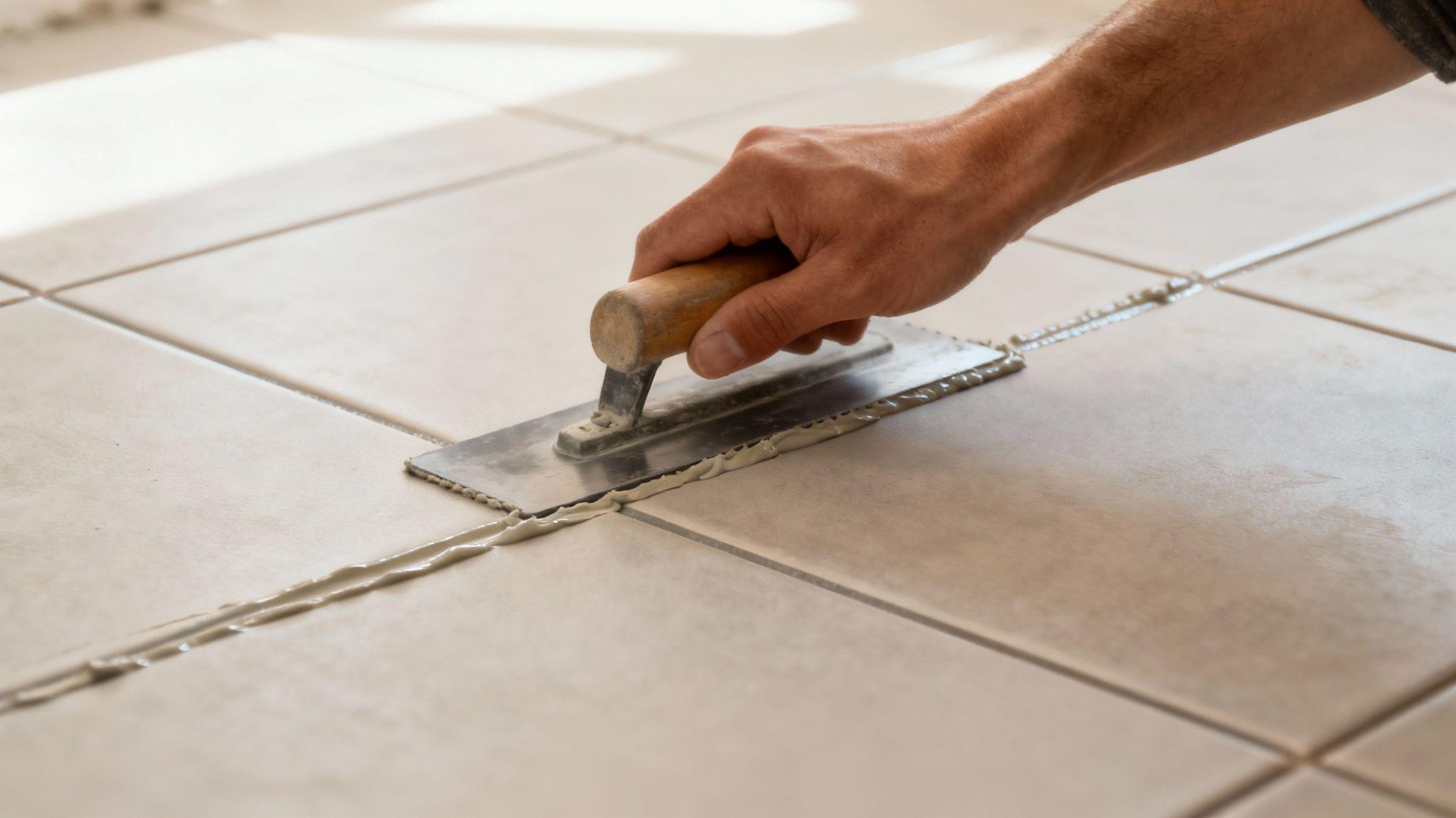 Tile Grout Products